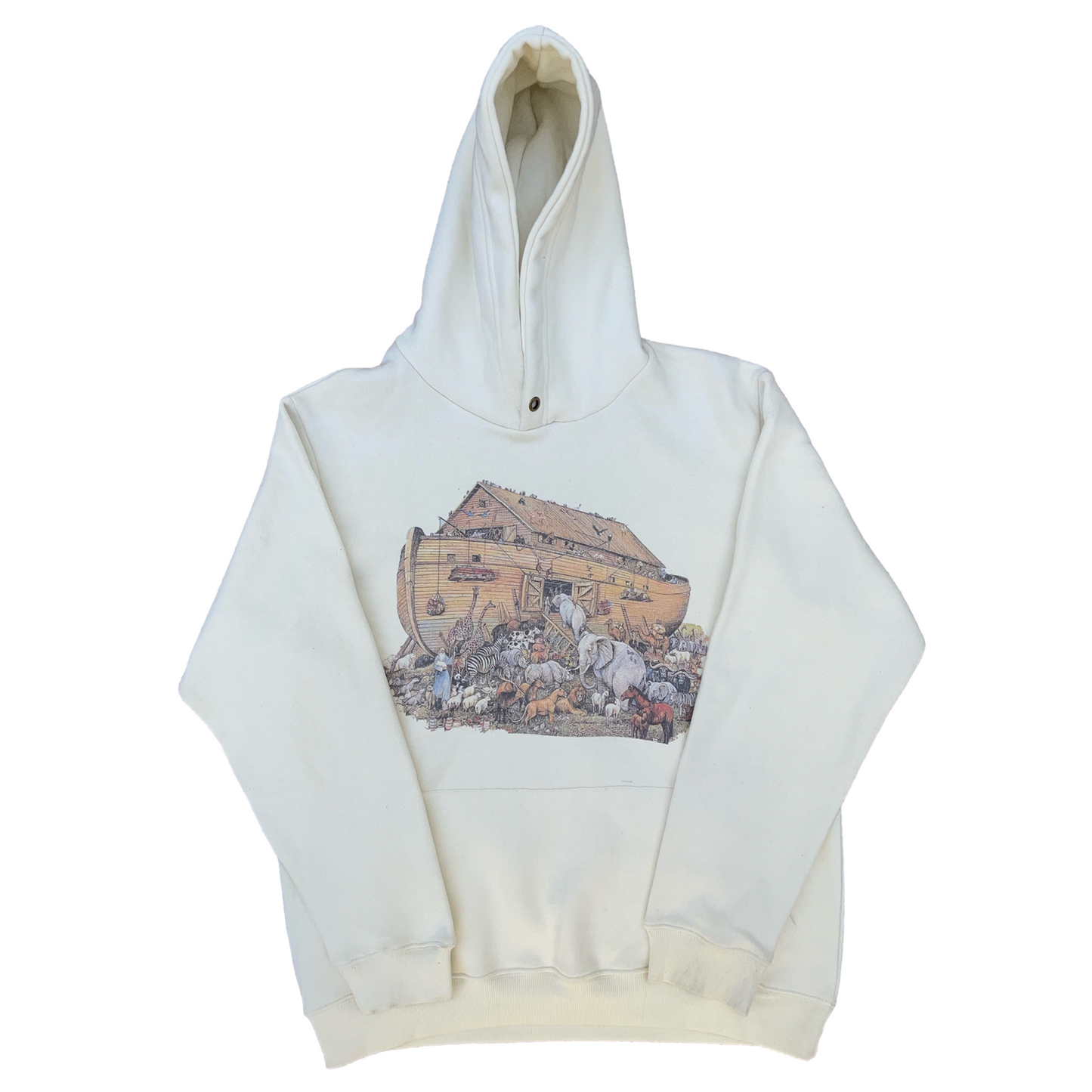 Noah's Arc Hoodie