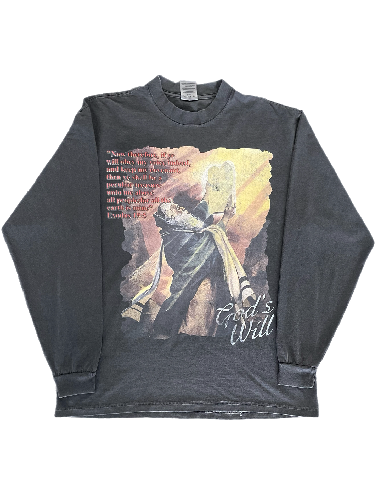The Ten Tee